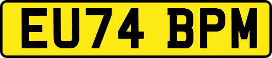 EU74BPM