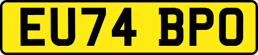 EU74BPO