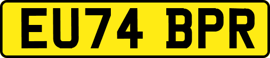 EU74BPR