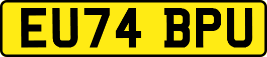 EU74BPU