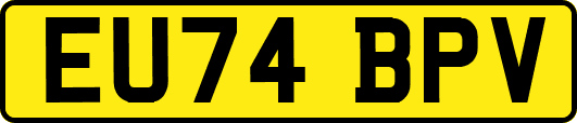 EU74BPV
