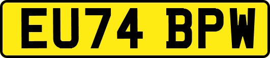 EU74BPW