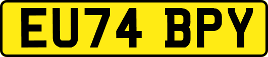 EU74BPY