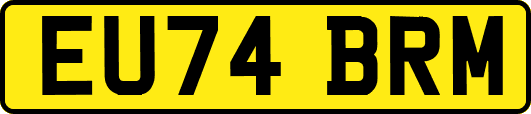EU74BRM