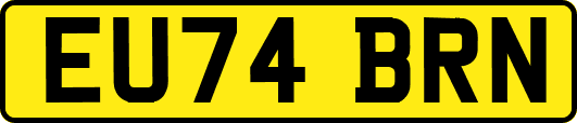 EU74BRN