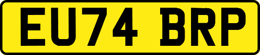EU74BRP