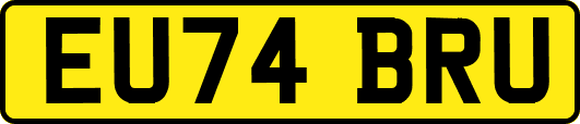 EU74BRU
