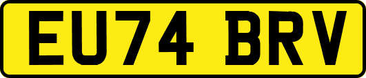 EU74BRV