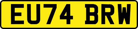 EU74BRW