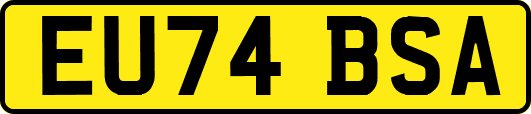 EU74BSA