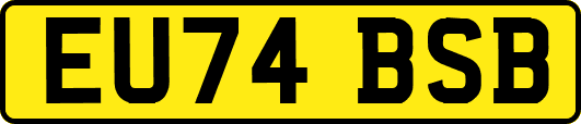 EU74BSB