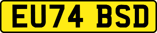 EU74BSD