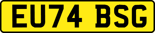 EU74BSG