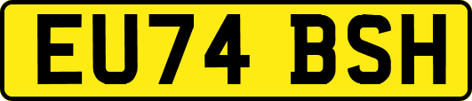 EU74BSH