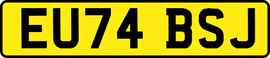 EU74BSJ