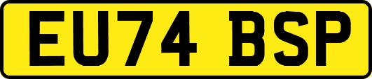 EU74BSP