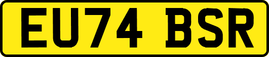 EU74BSR