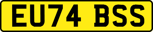 EU74BSS