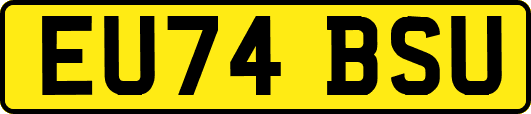 EU74BSU
