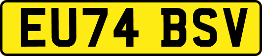 EU74BSV