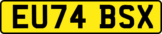 EU74BSX
