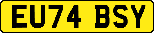 EU74BSY