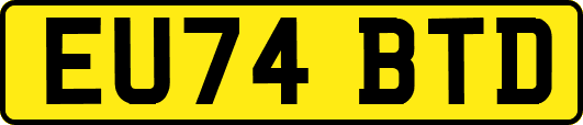 EU74BTD