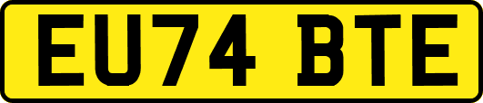 EU74BTE