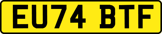 EU74BTF