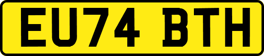 EU74BTH