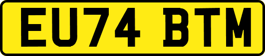 EU74BTM