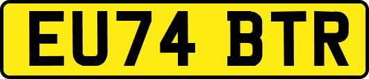 EU74BTR