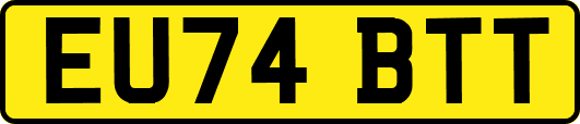EU74BTT