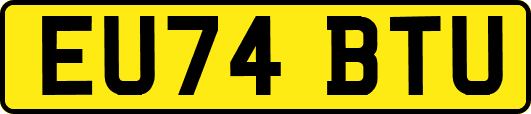 EU74BTU
