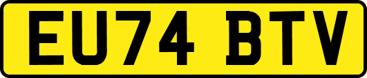 EU74BTV