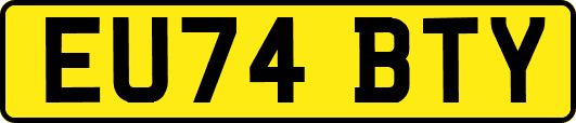 EU74BTY