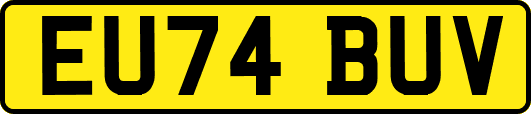 EU74BUV