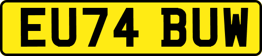 EU74BUW
