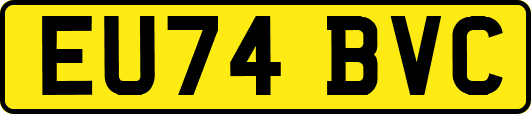 EU74BVC