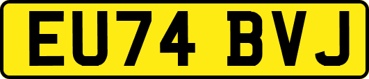 EU74BVJ