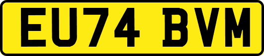 EU74BVM