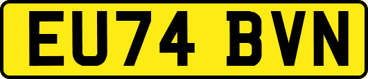 EU74BVN