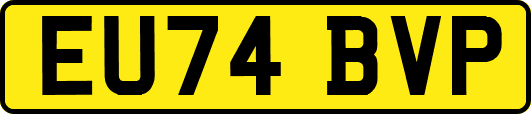 EU74BVP