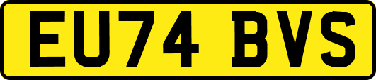 EU74BVS