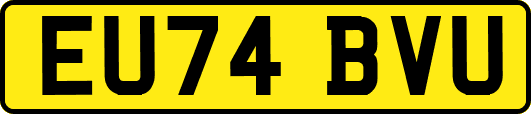 EU74BVU