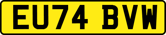 EU74BVW