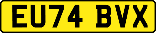 EU74BVX