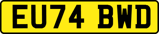 EU74BWD