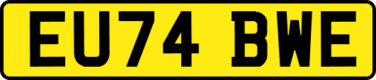 EU74BWE