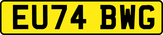 EU74BWG